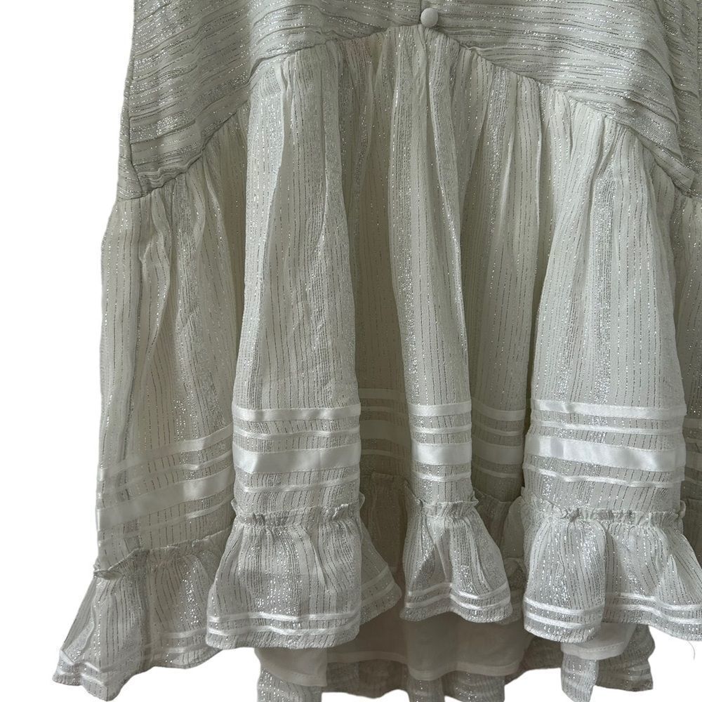 Rococo Sand True Short Dress - Picture 12 of 14